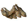 TINY FISH DELIGHTS 90 Gr